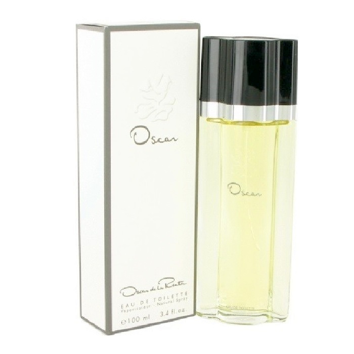 Oscar Perfume by Oscar de la Renta 3.3oz Eau De Toilette Spray for women